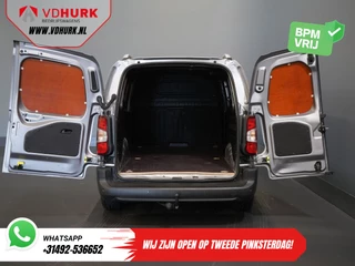 Opel Combo - afbeelding nr 5