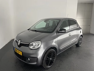 Renault Twingo - afbeelding nr 1