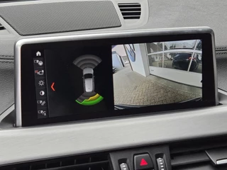 BMW X1 BMW X1 xDrive25e X line | 19 INCH LM VELGEN | SPORTSTOELEN | TREKHAAK | CAMERA | - afbeelding nr 18