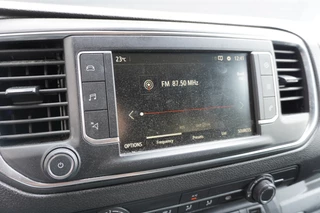 Opel Vivaro - Airco - Navi - Cruise - € 15.950,- Excl. - afbeelding nr 11