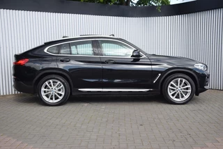 BMW X4 BMW X4 xDrive20i High Executive Pano/Leer/HeadUp/Trekhaak/AdaptiveCruis - afbeelding nr 3
