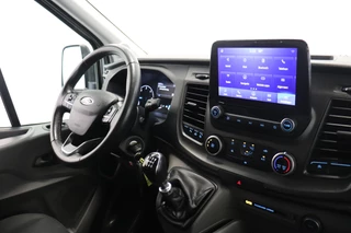 Ford Transit - Airco - Navi - Cruise - € 16.900,- Excl. - afbeelding nr 4