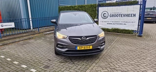 Opel Grandland X - afbeelding nr 2