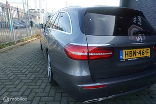 Mercedes-Benz E-Klasse Mercedes E-klasse Estate 200 Business Solution AMG - afbeelding nr 18