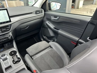 Ford Kuga Ford Kuga 2.5 PHEV Active X PANODAK! TECHPACK! WINTERPACK! - afbeelding nr 27