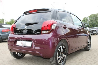 Peugeot 108 - afbeelding nr 4