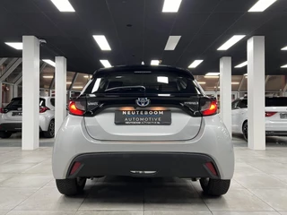 Toyota Yaris Toyota Yaris 1.5 Hybrid | Lane | Carplay | Camera | Cruise - afbeelding nr 3