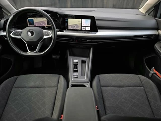 Volkswagen Golf Volkswagen Golf Variant 1.0 eTSI Life*Automaat* Virtual| ACC - afbeelding nr 2