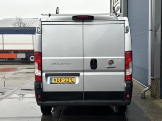 Fiat Ducato Fiat Ducato 30 2.3 MultiJet L2H1 AIRCO / CRUISE CONTROLE / NAVI / 3 ZITS - afbeelding nr 3