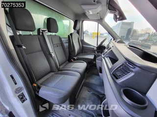 Ford Transit Ford Transit 130pk Bakwagen Laadklep Airco Cruise Euro6 Meubelbak Koffer 19m3 Airco Cruise control - afbeelding nr 11