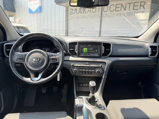 Kia Sportage Kia Sportage 1.6 GDI First Ed. - afbeelding nr 7