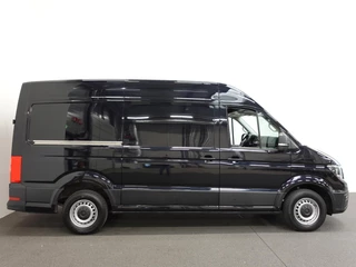 Volkswagen Crafter Volkswagen Crafter 177pk Automaat L3H3/ L2H2 Highline Camera Apple Carplay/Android Auto Airco Cruise control Euro6 - afbeelding nr 27