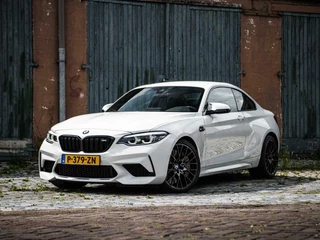 BMW M2 - 136302837-0