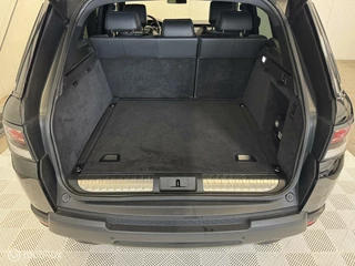 Land Rover Range Rover Sport Land Rover Range Rover Sport 3.0 SDV6 Autobiography Dynamic - afbeelding nr 21
