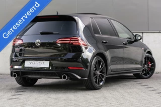 Volkswagen Golf Volkswagen Golf 2.0 TSI GTI Performance Pano Standkachel Vol - afbeelding nr 6