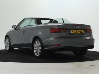 Audi A3 Audi A3 Cabriolet 1.4 TFSI Design Pro Line Plus NAVI | CarPlay | DSG - afbeelding nr 6