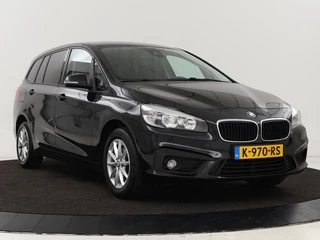BMW 2 Serie BMW 2-serie Gran Tourer 218d Advantage | Sportstoelen | Stoelverwarming |  Navigatie | Bluetooth | Parkeerhulp | Climate control | Cruise control - afbeelding nr 28