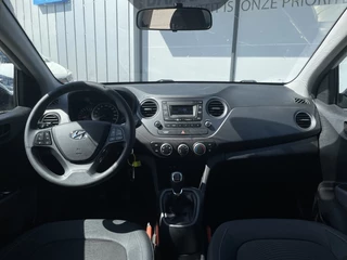 Hyundai i10 - afbeelding nr 9