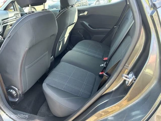 Ford Fiesta Ford Fiesta 1.1 Trend Navigatie 63 kw - afbeelding nr 11