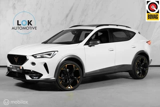 CUPRA Formentor - 345816470-0