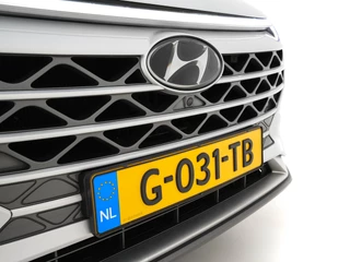 Hyundai Nexo (INCL-BTW) (WATERSTOF) *PANO | NAPPA-FULL-LEATHER | NAVI-FULLMAP | ADAPT.CRUISE |  FULL-LED | KEYLESS | DAB |  KRELL-AUDIO | WIDESCREEN-COCKPIT | SURROUND-VIEW | SHIFT-PADDLES | COMFORT-SEATS - afbeelding nr 31