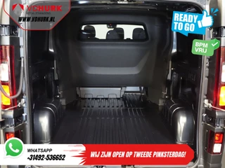 Renault Trafic - afbeelding nr 15