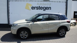 Suzuki Vitara NIEUW MODEL 1.4 B.jet Select SH