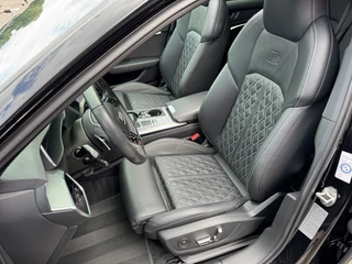 Audi A6 Audi A6 Avant 55 TFSI e Quattro S-Line Pano Memory 360 Camera - afbeelding nr 7