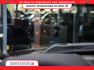 Dodge Ram Pick-Up DUBBELE CABINE | PICK UP | 5 PERSOONS | DC | GRIJSKENTEKEN | VOORRAAD NR 2282 - 3332 - afbeelding nr 30