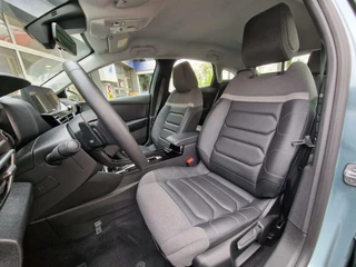 Citroën C4 Citroen C4 1.2 Puretech Plus|Automaat|Clima|Carplay|Camera|Leer-stof| - afbeelding nr 4