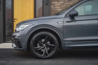 Volkswagen Tiguan - afbeelding nr 9