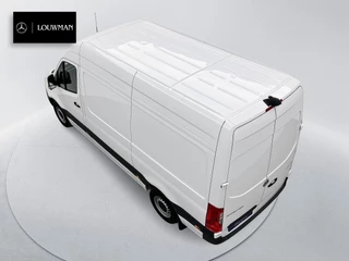 Mercedes-Benz Sprinter - afbeelding nr 31