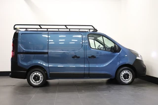 Opel Vivaro - Airco - Cruise - Trekhaak - € 11.950,- Excl. - afbeelding nr 14