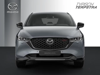 Mazda CX-5 - afbeelding nr 8