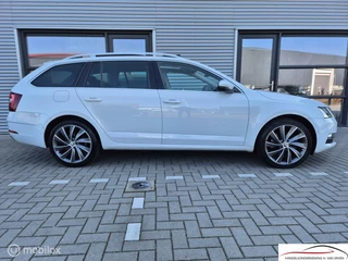 Škoda Octavia Skoda Octavia Combi 2.0 TFSI RS 1E EIGENAAR INCL BTW - afbeelding nr 2