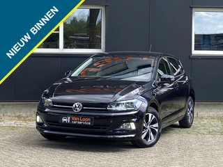 Volkswagen Polo - afbeelding nr 1