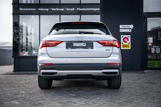 Audi Q3 Audi Q3 40 TFSI Quattro Advanced*CAMERA*NAVI*VIRTUAL*CARPLAY - afbeelding nr 11