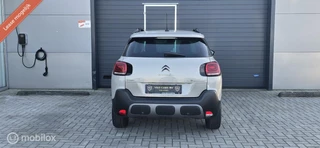 Citroën C3 Aircross Citroen C3 Aircross 1.2 PureTech Feel - afbeelding nr 18