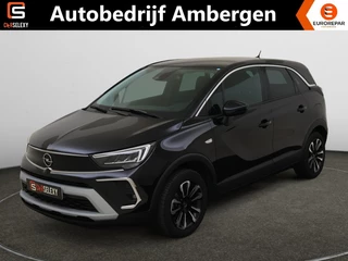 Opel Crossland - 417557592-0