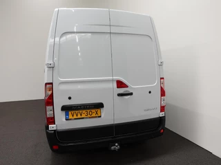 Renault Master Renault Master T33 2.3 dCi 135PK L2H2 Work Edition Airco Cruise Control Camera Navi PDCA Trekhaak - afbeelding nr 21