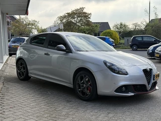 Alfa Romeo Giulietta - afbeelding nr 5