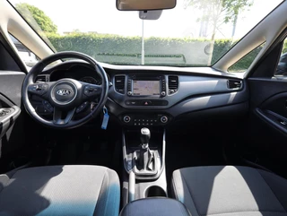 Kia Carens Kia Carens 1.6 GDi ComfortLine (Vol-Opties!) 1e eigenaar - afbeelding nr 3