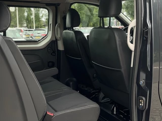 Renault Trafic Renault Trafic L2H1 5 PERS.150PK 2X SCHUIFDEUR KEYLESS CAMERA LED ZEER MOOI - afbeelding nr 29