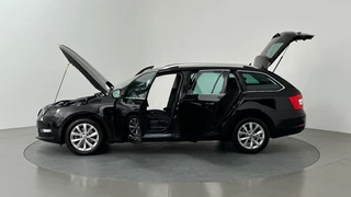 Škoda Octavia - afbeelding nr 7