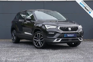 SEAT Ateca 1.5 TSI Style DSG Business Intense Apple Android