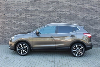 Nissan QASHQAI - afbeelding nr 3