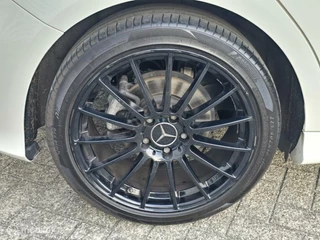 Mercedes-Benz A-Klasse Mercedes A-klasse 180 Ambition | Pano | Aut | Nap - afbeelding nr 38
