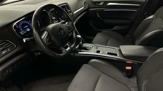 Renault Mégane Estate Renault Megane Estate 1.3 TCe Intens ECC TREKHAAK NAVIGATIE CRUISE - afbeelding nr 18