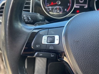 Volkswagen Golf Sportsvan Volkswagen Golf Sportsvan 1.4 TSI DSG HIGHLINE TREKHAAK/NAVI/ACC/PDC/STOELVERW - afbeelding nr 17
