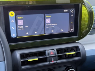 Fiat Panda Fiat Panda Grande 1.2 Hybrid 100 PK Icon | Pack Style | Automaat - afbeelding nr 11